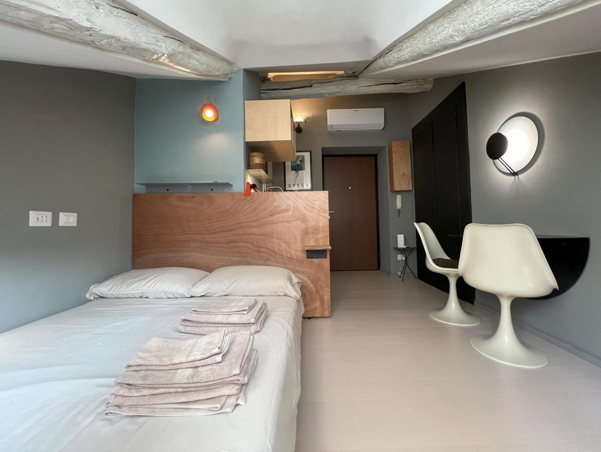 Provana5 - Design Apartments In Turin Exterior photo